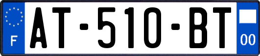 AT-510-BT