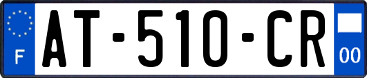 AT-510-CR