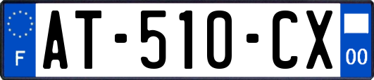 AT-510-CX
