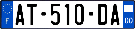 AT-510-DA