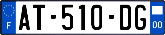 AT-510-DG