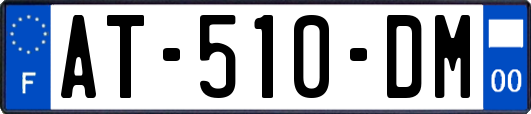 AT-510-DM