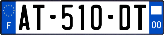 AT-510-DT