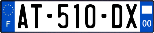 AT-510-DX