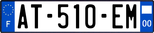 AT-510-EM