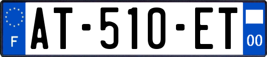 AT-510-ET