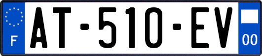 AT-510-EV