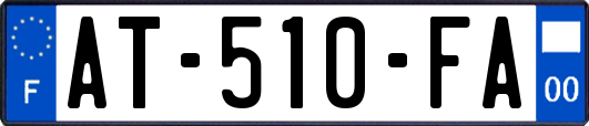 AT-510-FA