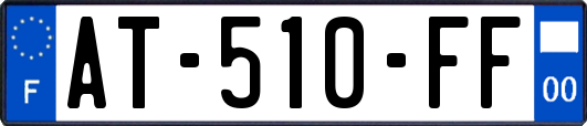 AT-510-FF