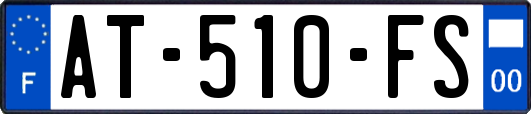AT-510-FS