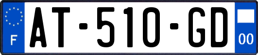 AT-510-GD