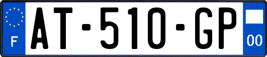 AT-510-GP