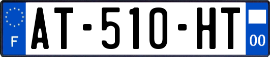 AT-510-HT