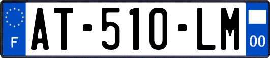 AT-510-LM