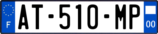 AT-510-MP