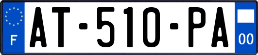 AT-510-PA