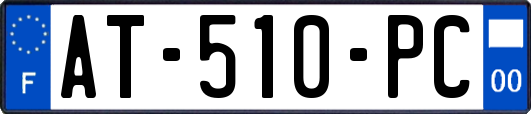 AT-510-PC