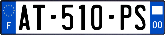 AT-510-PS