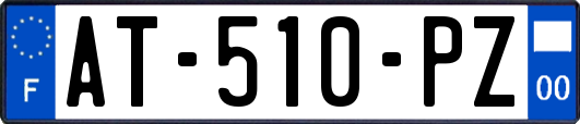 AT-510-PZ