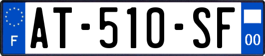 AT-510-SF