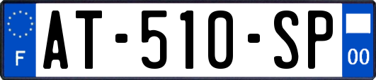 AT-510-SP