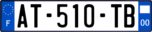 AT-510-TB