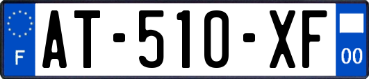 AT-510-XF