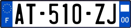 AT-510-ZJ