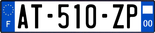 AT-510-ZP