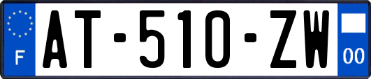 AT-510-ZW