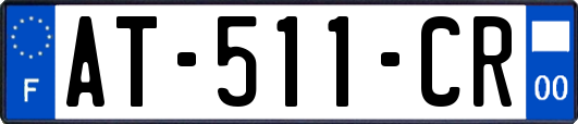 AT-511-CR