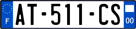 AT-511-CS