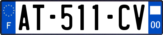 AT-511-CV