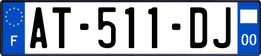 AT-511-DJ