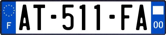 AT-511-FA