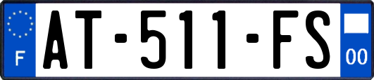 AT-511-FS