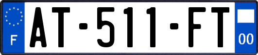 AT-511-FT