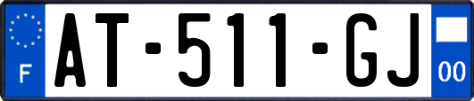 AT-511-GJ