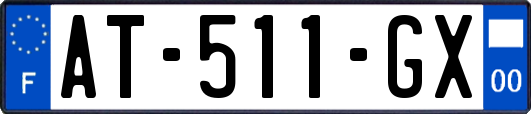 AT-511-GX