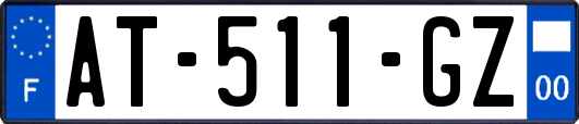 AT-511-GZ