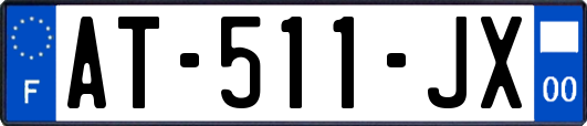 AT-511-JX