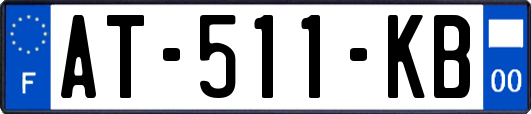 AT-511-KB