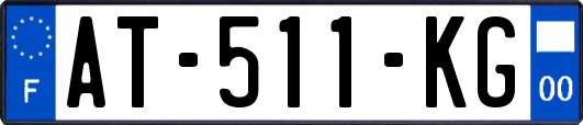 AT-511-KG