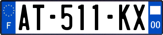 AT-511-KX