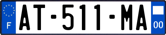 AT-511-MA