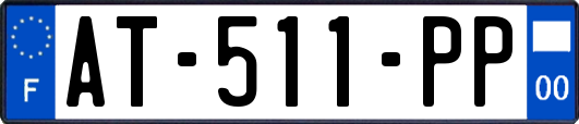 AT-511-PP