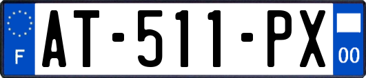 AT-511-PX