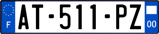 AT-511-PZ