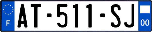 AT-511-SJ