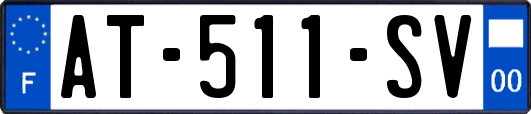 AT-511-SV
